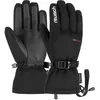Image de Reusch - Outset R-Tex XT - Gants ski Black / White - 10