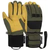 Image de Reusch - Andy R-Tex XT - Gants ski Burnt Olive / Camel - 10
