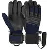 Image de Reusch - Jupiter Gore-Tex - Gants ski homme Black / Night Sky - 10