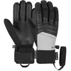 Image de Reusch - Jupiter Gore-Tex - Gants ski homme Glacier Grey / Black - 8
