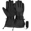 Image de Reusch - Doubletake R-Tex XT - Gants ski Black / Black Melange - 10