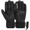 Image de Reusch Down Spirit Gore-TEX SC Gants pour Homme Niveau de Chaleur Maximal, imperméables et Respirants en occasion ou reconditionné