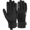 Image de Reusch - Commuter GTX Touch-Tec - Gants ski Black / Silver - 10