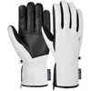 Image de Reusch - Tiffany R-Tex XT - Gants ski femme White / Black - 6