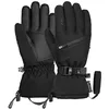Image de Reusch Demi R-tex XT Gants pour Femme Extra Chauds, imperméables, Respirants, Noirs, Taille 8,5 en occasion ou reconditionné