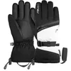 Image de Reusch - Demi R-Tex XT - Gants ski femme Black / White - 7.5
