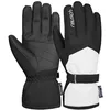 Image de Reusch Moni R-TEX XT Gants d'hiver Chauds, imperméables, Coupe-Vent et Respirants Gants de Neige Gants de Ski pour Femmes pour Une liberté de Mouvement sans entrave en occasion ou reconditionné