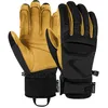 Image de Reusch - Pro Rc - Gants ski homme Black / Camel - 8