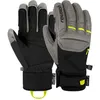 Image de Reusch - Pro Rc - Gants ski homme Steel Grey / Black - 10