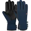 Image de Reusch - Tiffany R-Tex XT - Gants ski femme Dress Blue / Black - 8