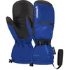Image de Reusch - Down Spirit GTX Mitten - Moufles homme Dazzling Blue / Black - 9