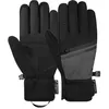 Image de Reusch - Steve R-Tex XT - Gants ski Black / Black Melange - 7.5