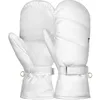 Image de Reusch - Perla Mitten - Gants ski femme White - 7