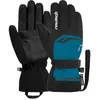 Image de Reusch - Primus R-Tex XT - Gants ski homme Fjord Blue / Black - 10,5