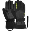 Image de Reusch - Primus R-Tex XT - Gants ski homme Turbulence / Safety Yellow - 8