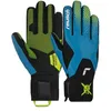 Image de Reusch Worldcup Warrior Speedline Gants d'hiver très Chauds, Coupe-Vent et Respirants, Unisexes, Gants d'hiver, Gants de Neige, Gants de Ski pour Homme et Femme pour Une adhérence et Une Protection en occasion ou reconditionné