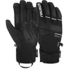 Image de Reusch - Thunder R-Tex XT - Gants ski homme Black / White - 10