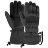 Image de Reusch - Conan R-Tex XT - Gants ski Black Melange / Black - 9