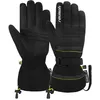 Image de Reusch - Conan R-Tex XT - Gants ski Black / Safety Yellow - 7.5