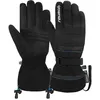 Image de Reusch - Conan R-Tex XT - Gants ski Black / Brilliant Blue - 9