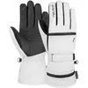 Image de Reusch - Alison GTX - Gants ski femme White / Black - 7