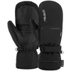 Image de Reusch - Alison GTX Mitten - Moufles femme Black / Silver - 8