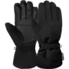 Image de Reusch - Susan GTX - Gants ski femme Black - 8
