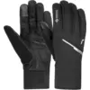 Image de Reusch - Rider Windstopper Touch-Tec - Gants ski Black / Silver - 10