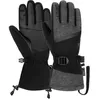 Image de Reusch - Ariana R-Tex XT - Gants ski femme Black / Black Melange - 7.5