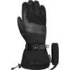 Image de Reusch - Morvan GTX - Gants ski homme Black - 9.5