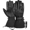 Image de Reusch - Duality R-Wool - Gants ski Black - 9