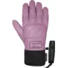 Image de Reusch - Legacy R-Tex XT - Gants ski Black / Orchid Haze - 8.5