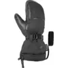 Image de Reusch - Volcano Pro GTX + Gore Warm Technology - Gants ski Black - 9