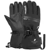 Image de Reusch - Reusch Lan R-TEX® XT Junior - Gants ski enfant Black / Silver - 6
