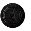 Image de Lumio Neo Retro - Hotte - hotte décorative - largeur : 60 cm - profondeur : 50 cm - evacuation & recyclage - noir