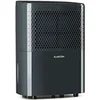 Image de Ventilateur - Déshumidificateur & Purificateur d'air - - 10 L/J - DEBIT 100 M³/H - 40 DB - 240W - NOIR