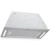 Image de Down Under - Hotte - groupe filtrant - Niche - largeur : 56.7 cm - profondeur : 26.5 cm - extraction et recirculation (avec kit de recirculation