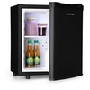 Image de Silent Cool Réfrigérateur à boissons - Mini-bar silencieux 30L - Classe A+ - Noir
