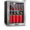 Image de Réfrigérateur compact Beersafe M - 35 litres - Classe A++ - Noir
