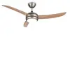 Image de El Paso ventilateur de plafond Ø 52 - 3 vitesses - design chêne