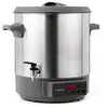 Image de Lady Marmalade Distributeur de boissons 27 L & stérilisateur 100°C 180