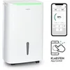 Image de Déshumidificateur - DryFy Connect 50 - Purificateur d'air - 50l/j - WiFi - Minuterie - Blanc