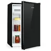 Image de Delaware Réfrigérateur 76 litres / congélateur 4 litres - Classe E - Noir