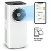 Image de Kraftwerk Smart 12K climatiseur 3-en-1 12000 BTU commande via app blanc
