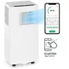 Image de Iceblock Ecosmart 7 climatiseur 3-en-1 7000 BTU Contrôle par application blanc