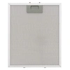 Image de Filtre à graisse en aluminium pour hottes aspirantes Contempo /Contempo Neo - Argent