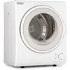 Image de Jet Set 2500 Sèche-linge compact 850W , classe C , pour 2,5 kg de linge - Blanc