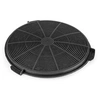 Image de Filtre à charbon actif anti-odeur pour les hotte aspirantes Amelia 60cm & 90cm