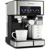 Image de Machine à expresso - Arabica Comfort - 1350W - 20 Bar - 1,8 L Panneau de contrôle tactile