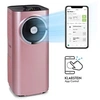 Image de Climatiseur mobile Kraftwerk Smart 12K 3-en-1 12000 BTU contrôle par appli télécommande